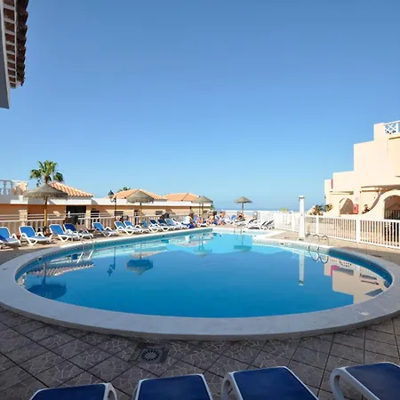 Apartment Paradise Court 25 Wifi Pool *