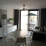 Apartamento Paradise Court 25 Wifi Pool *