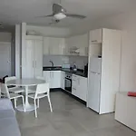 Paradise Court 25 Wifi Pool Lejlighed Costa Adeje (Tenerife)