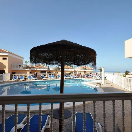 Paradise Court 25 Wifi Pool Адехе