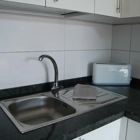 Paradise Court 25 Wifi Pool