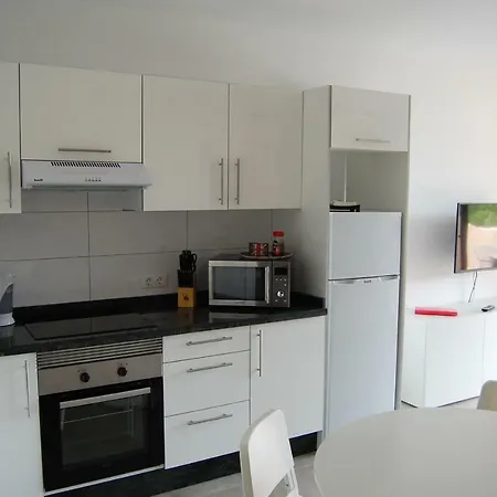 Lejlighed Paradise Court 25 Wifi Pool