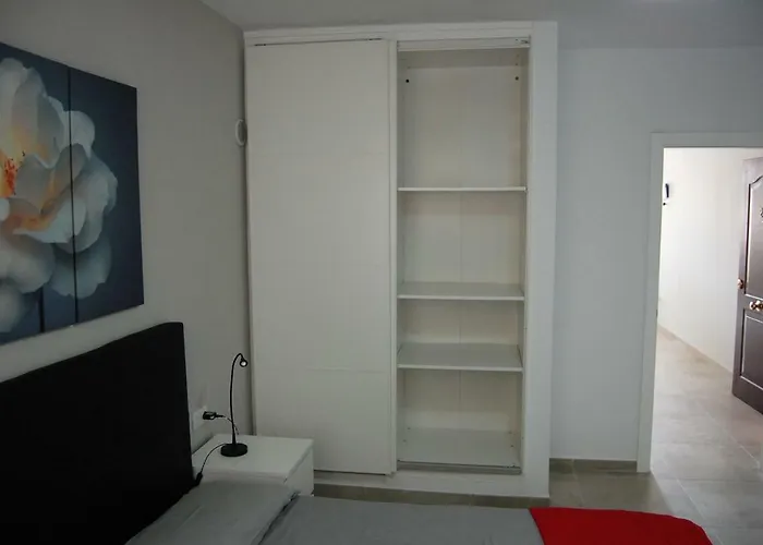 Paradise Court 25 Wifi Pool * Costa Adeje (Tenerife)