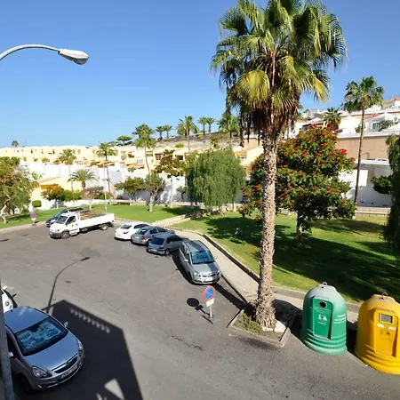 Paradise Court 25 Wifi Pool * Costa Adeje