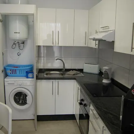 Apartamento Paradise Court 25 Wifi Pool Costa Adeje (Tenerife)