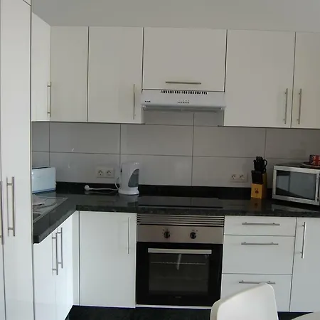 Paradise Court 25 Wifi Pool Apartamento Costa Adeje (Tenerife)