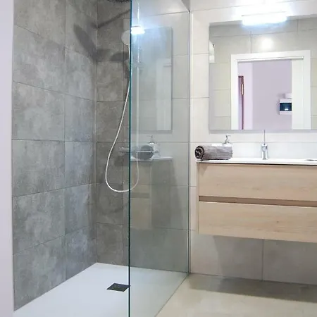 Paradise Court 25 Wifi Pool Costa Adeje (Tenerife)