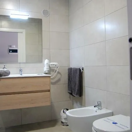 Paradise Court 25 Wifi Pool * Costa Adeje (Tenerife)