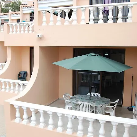 Apartmán Paradise Court 25 Wifi Pool *