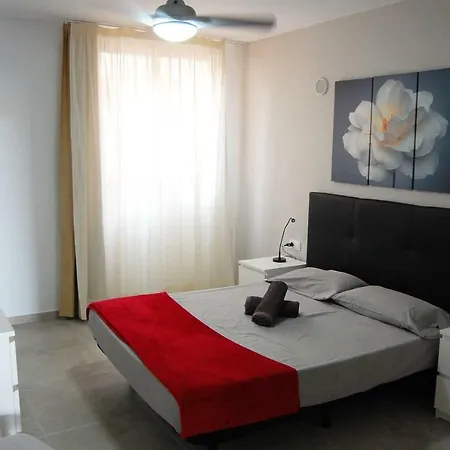 Paradise Court 25 Wifi Pool Apartamento
