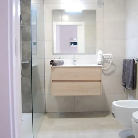 Paradise Court 25 Wifi Pool Appartement Costa Adeje (Tenerife)