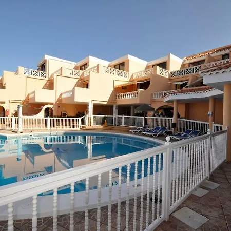 Paradise Court 25 Wifi Pool Appartamento *