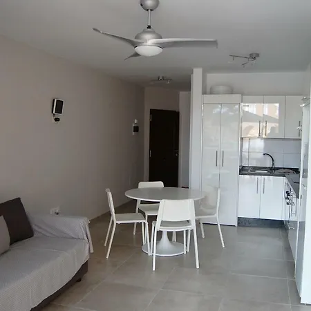 Paradise Court 25 Wifi Pool * Costa Adeje (Tenerife)