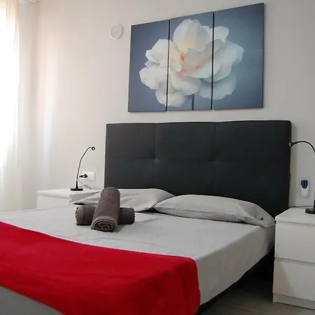 Apartment Paradise Court 25 Wifi Pool *