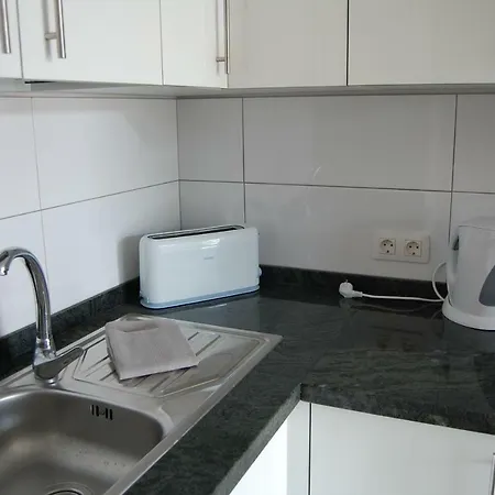 Paradise Court 25 Wifi Pool Apartment Costa Adeje (Tenerife)