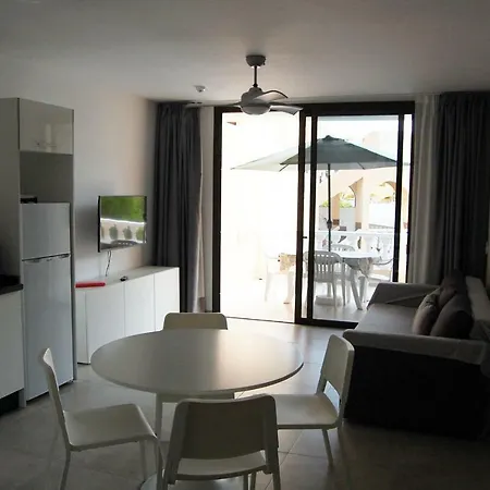 Apartment Paradise Court 25 Wifi Pool *